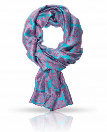 Платок Женский SS-ZALI/CORAL